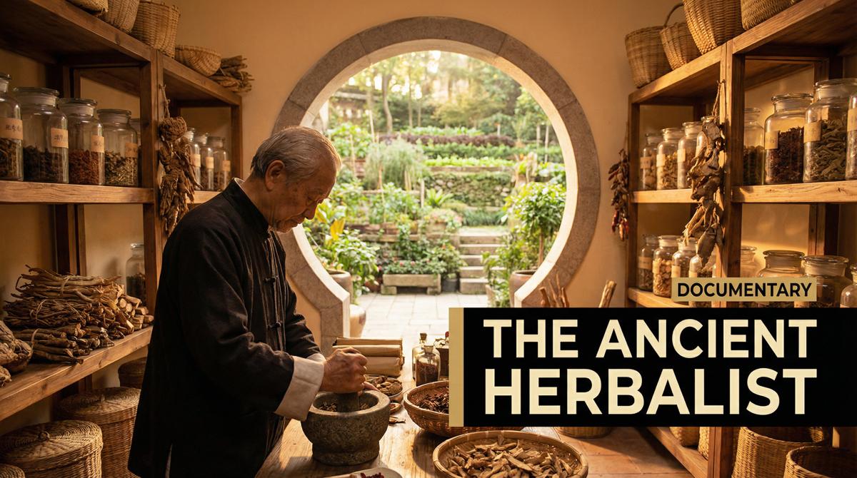 草莓视频中药植物视频